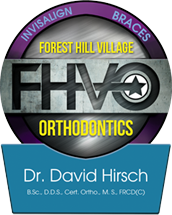Forest Hill Village Orthodontics