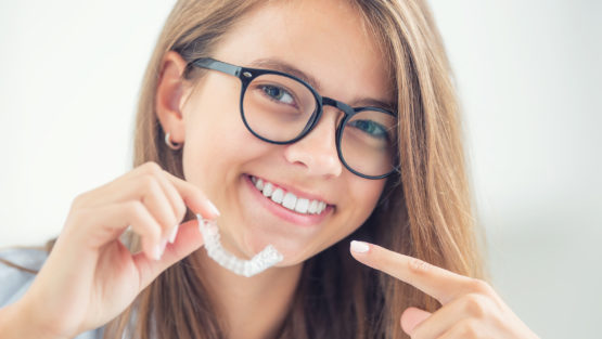 teen invisalign near me