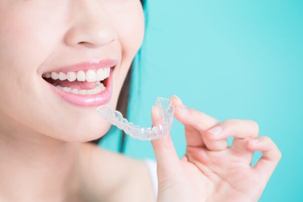 Clear Aligners Forest Hill ON