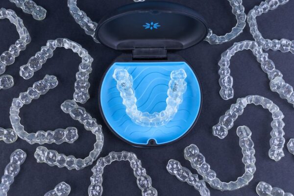 Invisalign Treatment